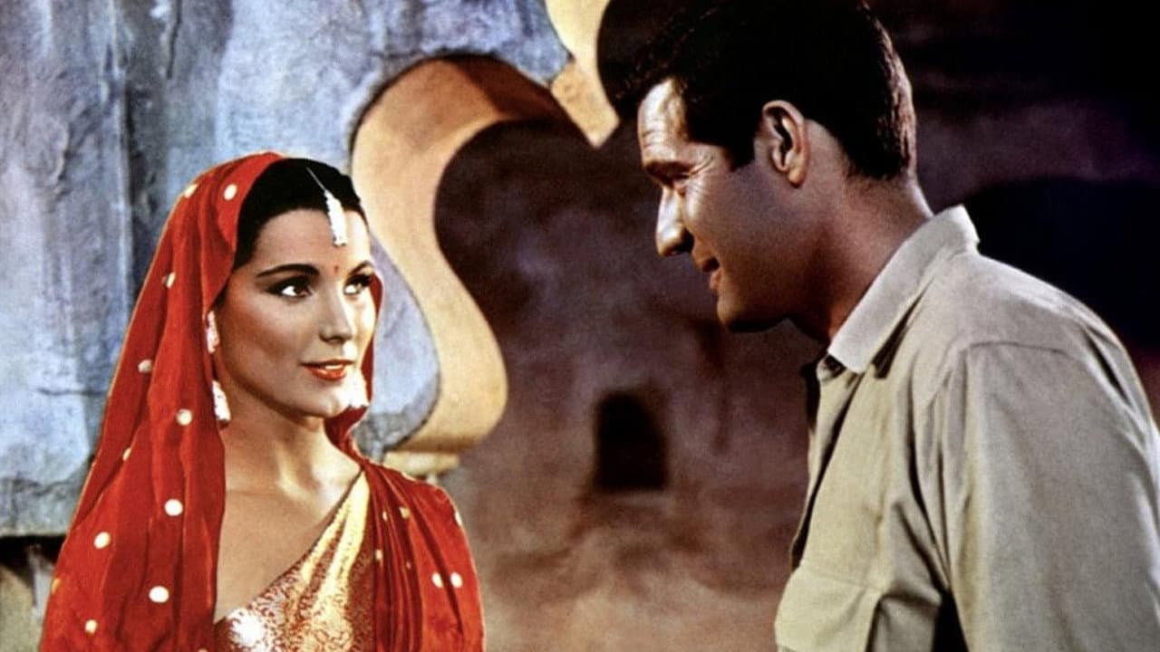 The Indian Tomb (CCC Film) Collection