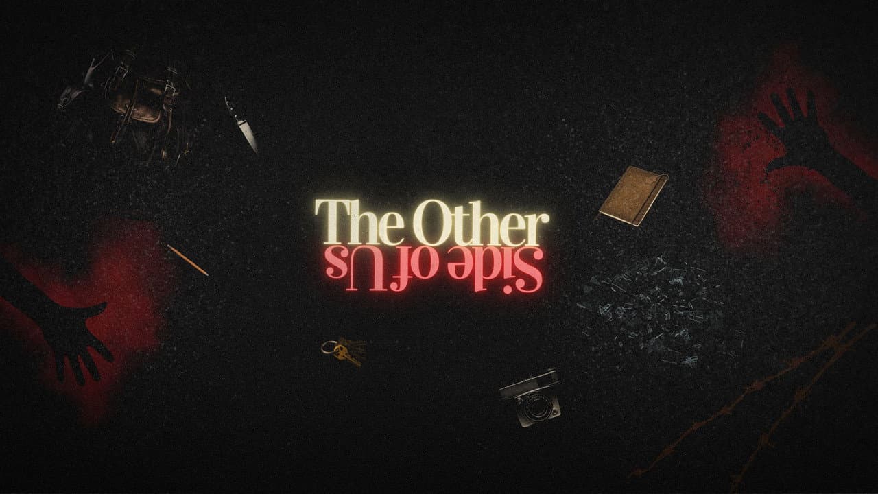 The Other Side of Us
