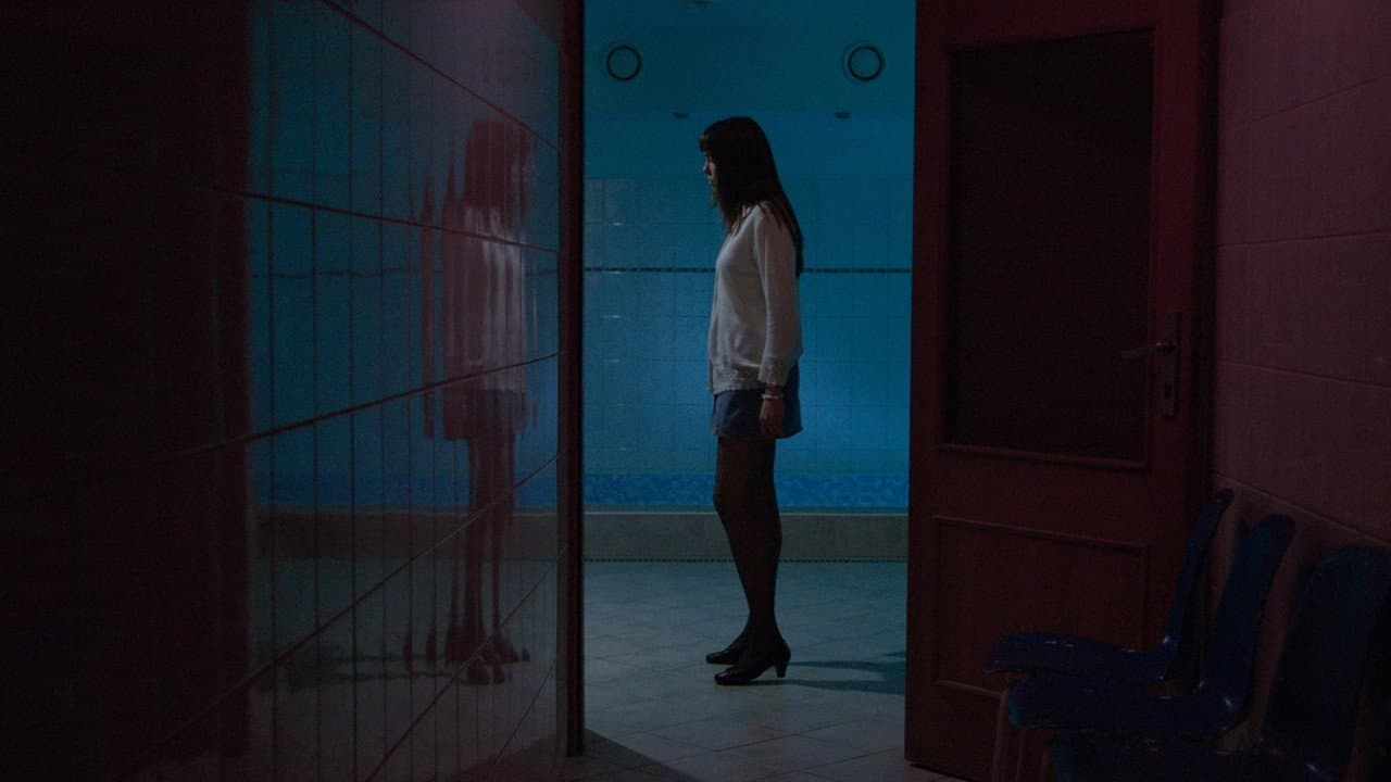 Girls Don't Breathe