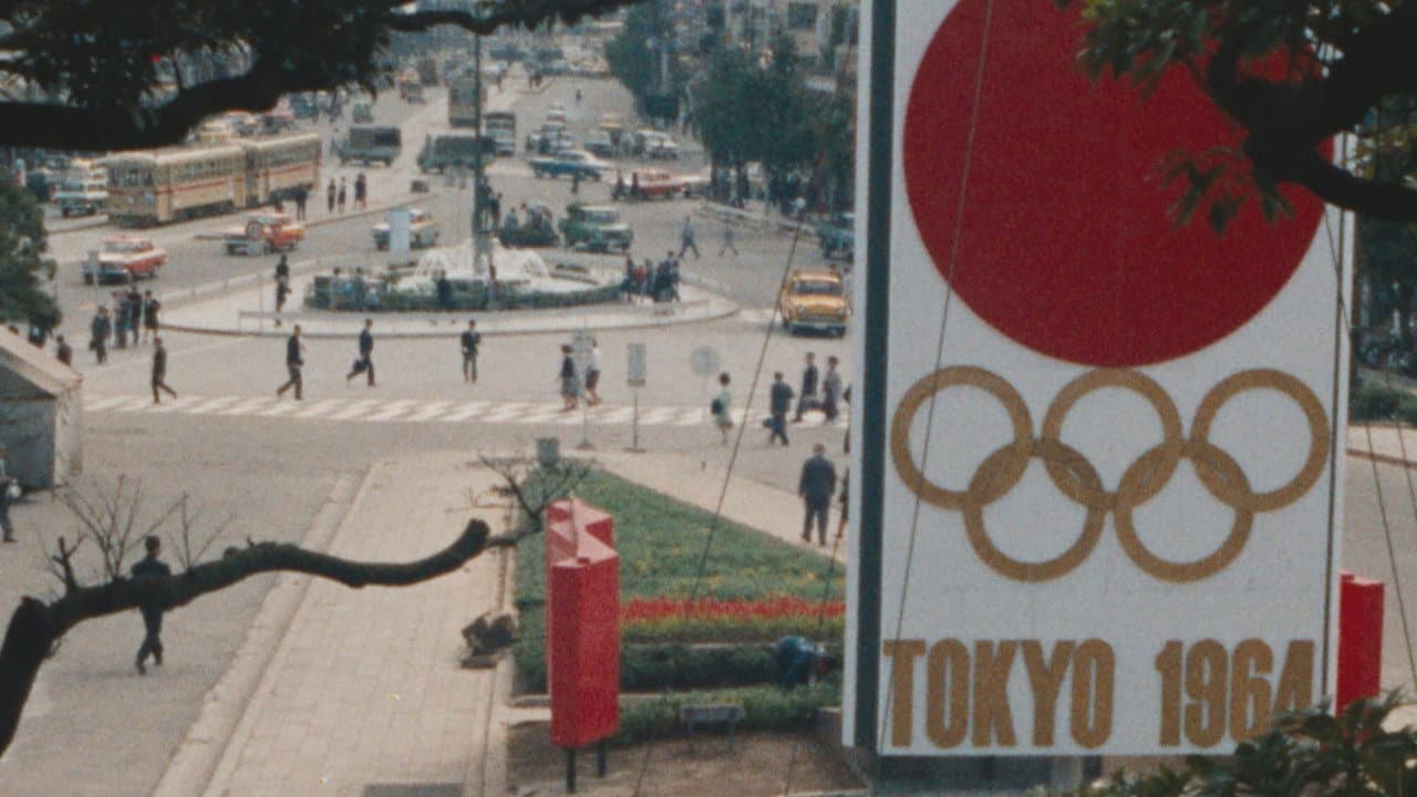 Nippon Express Carries the Olympics to Tokyo