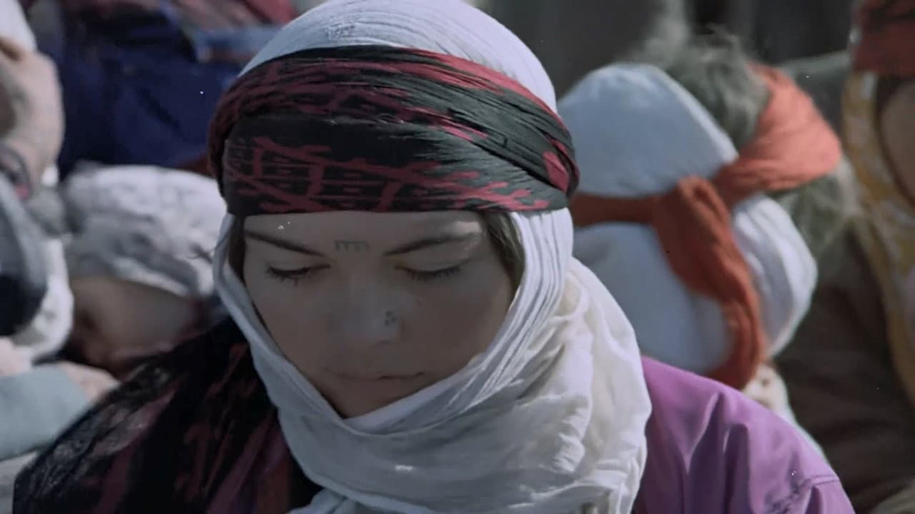Endişe