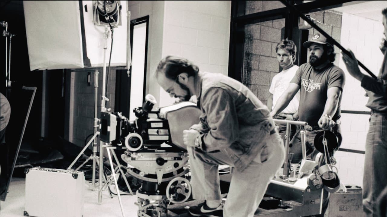 Rock & Shock: The Making of Trick or Treat
