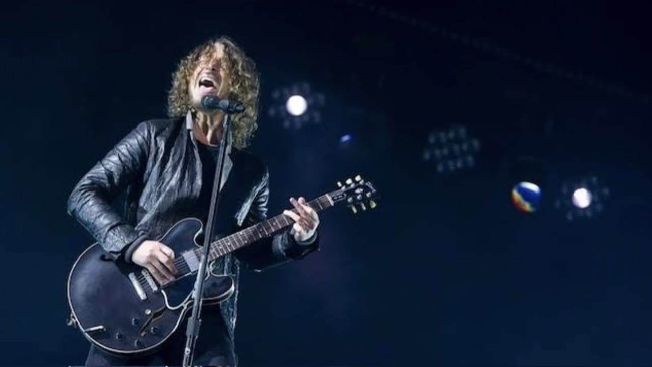 Hard Rock Calling: Soundgarden Live at Hyde Park