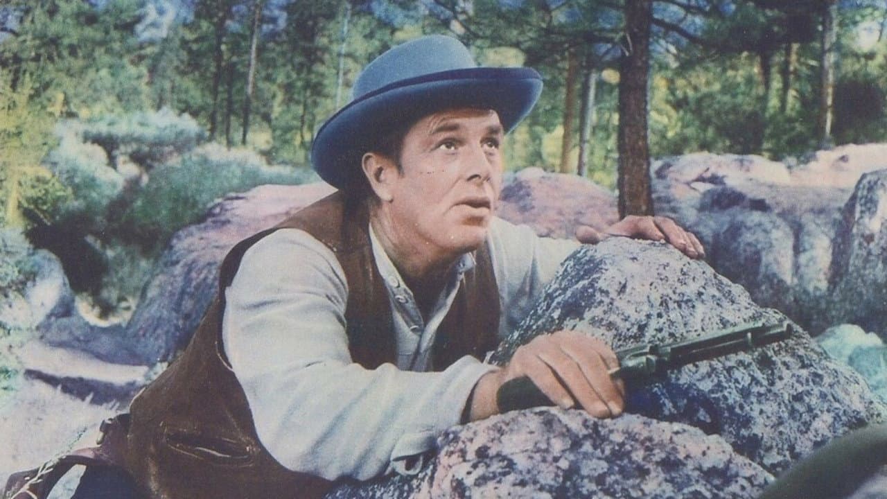 The Iron Sheriff
