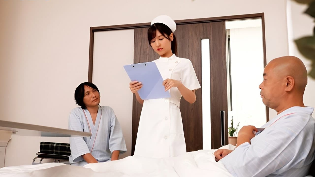 "Sorry, I'm on Duty Again Tonight..." Night Shift Newlywed Nurse: The Late-Night Ward NTR & the Wife's Missing 12 Hours