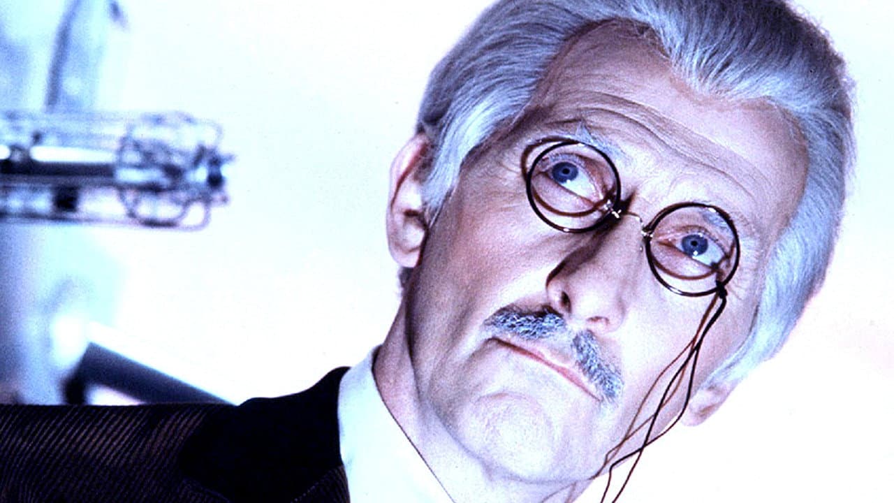 Doctor Who (Peter Cushing) Collection