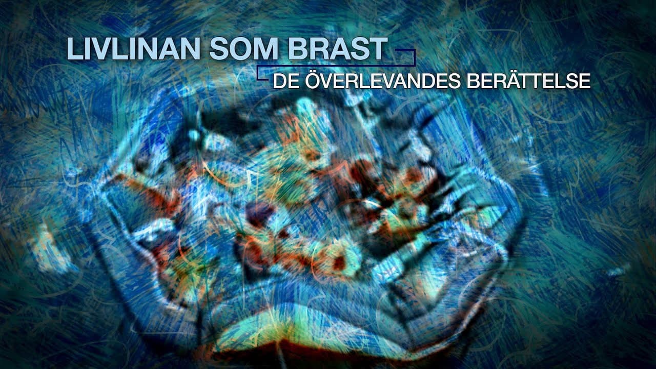 Estonia - Livlinan som brast