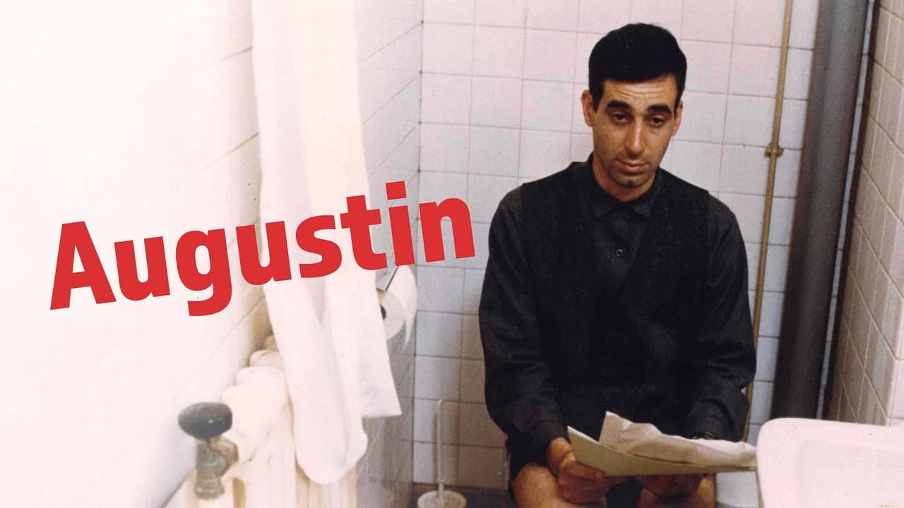 Augustin