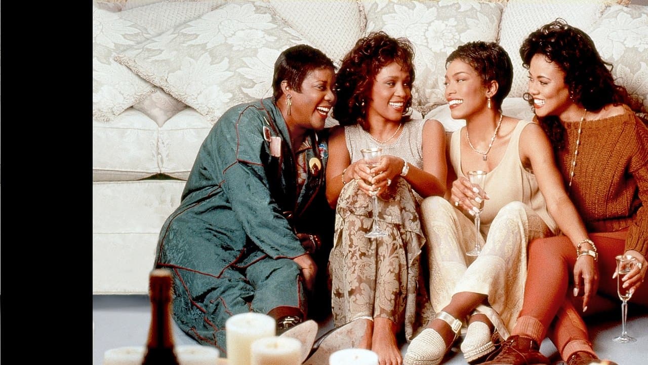 Waiting to Exhale