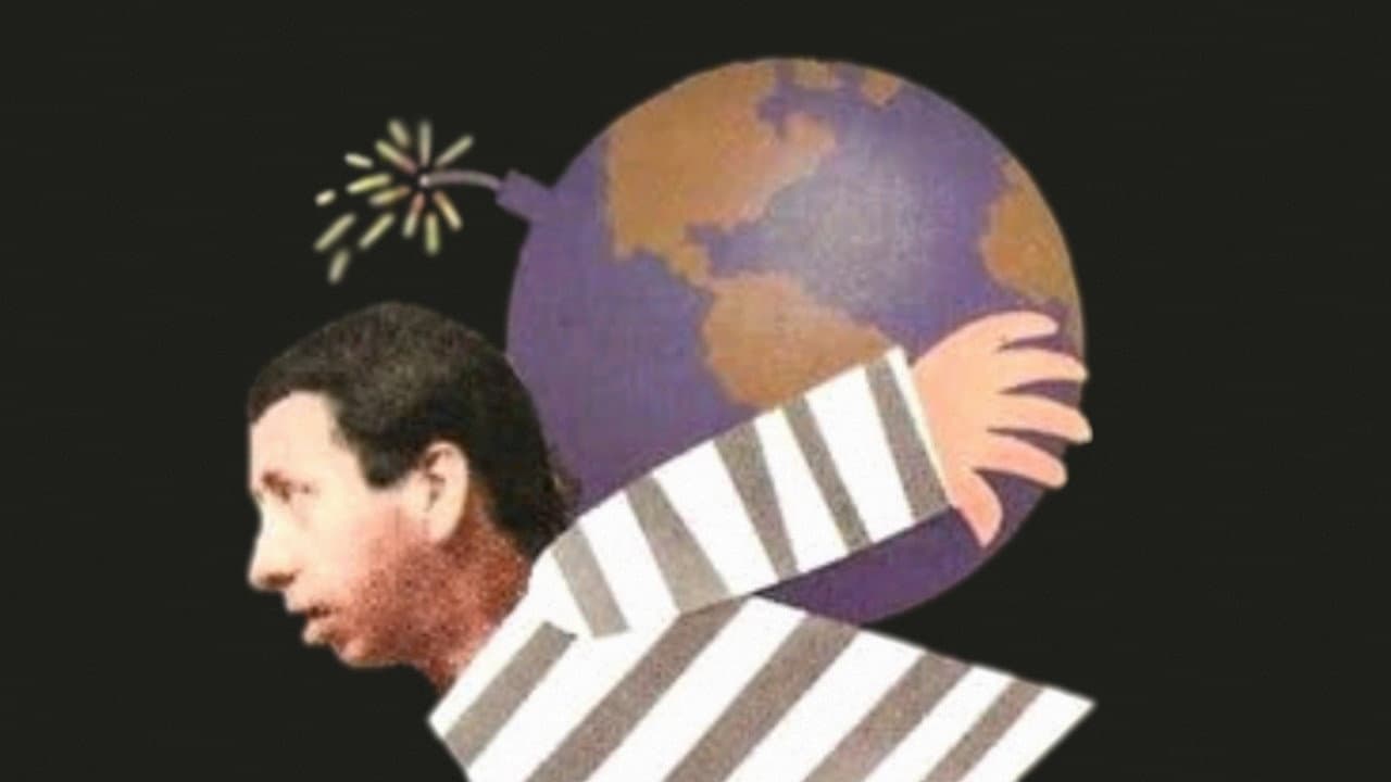 The Man Who Bought the World
