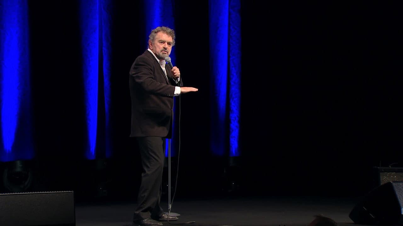 Erik Clausen - Fra den ene hjernehalvdel til den anden