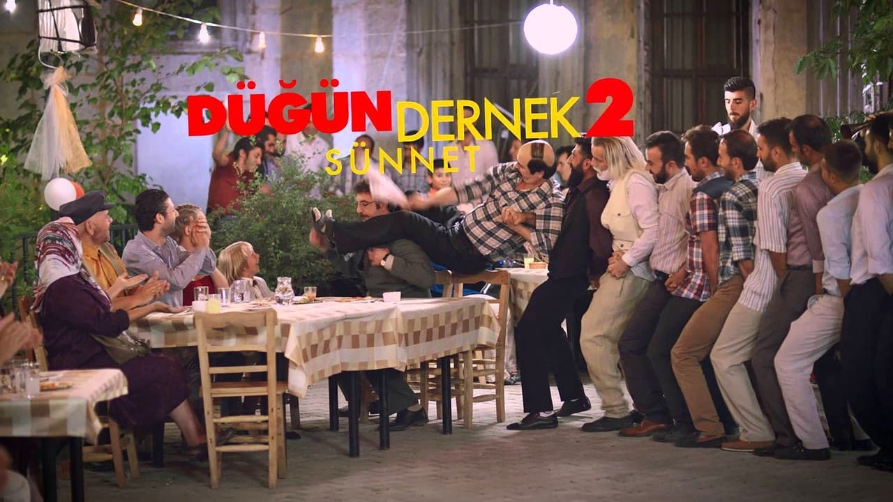 Düğün Dernek [Seri]