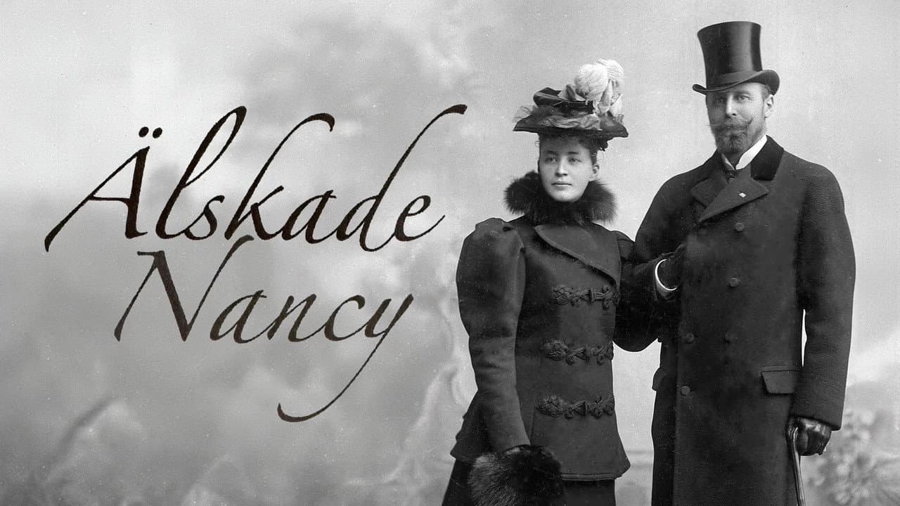 Älskade Nancy