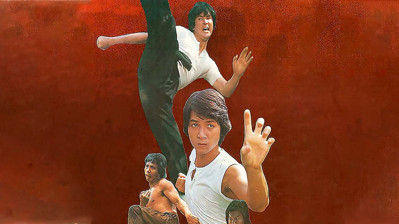 Shi da sha shou