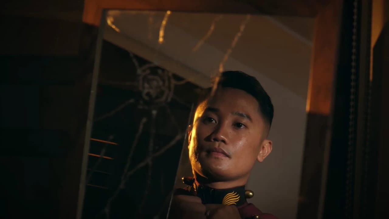 Sa Likod ng Tsapa