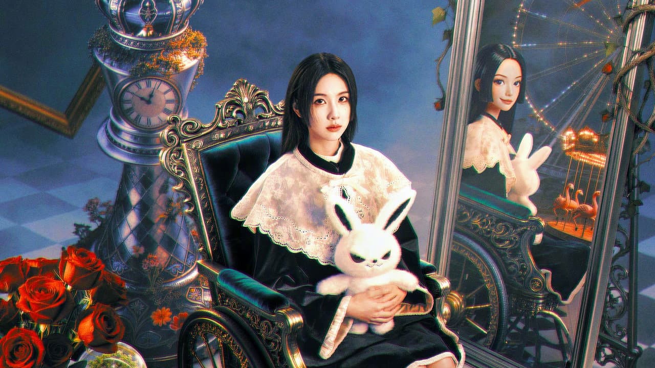 The Doll Game