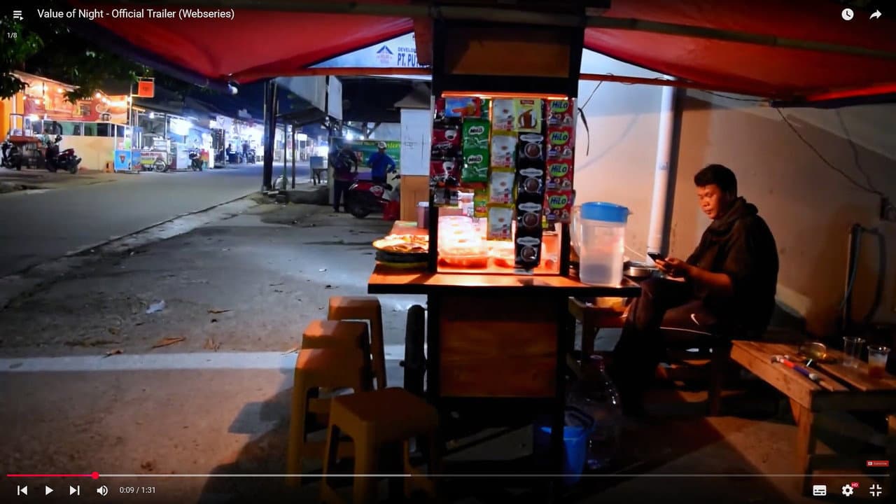 Value of Night