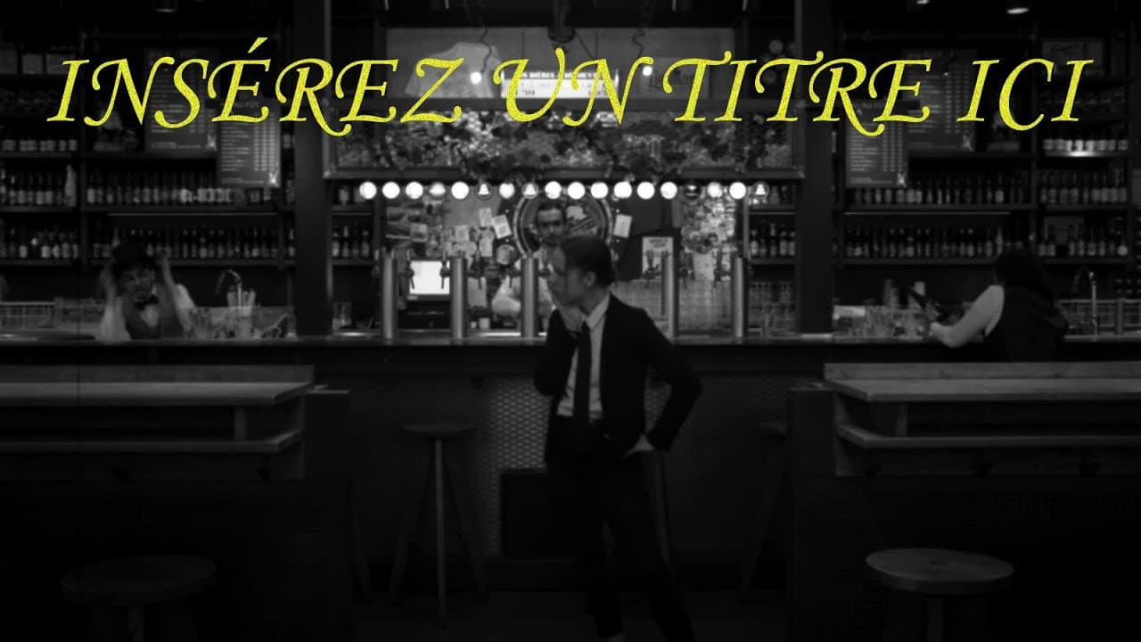 Insérez un titre ici