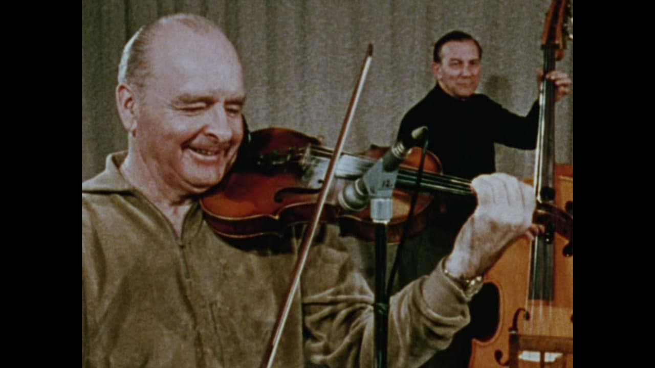 Canada Vignettes: Don Messer - His Land and His Music - Don Messer 1910-1973