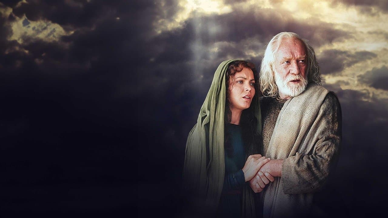 San Giovanni: L'Apocalisse