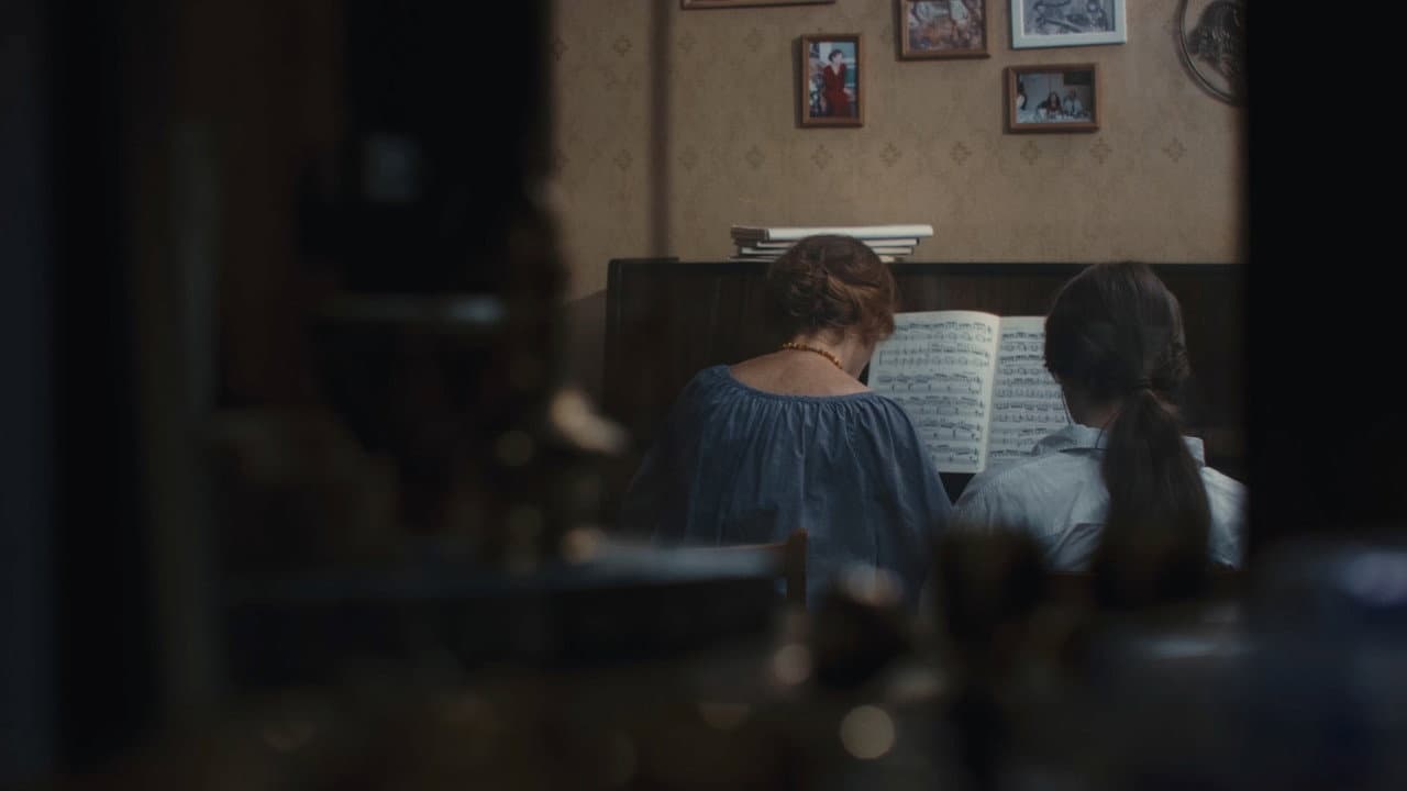 Piano Lessons