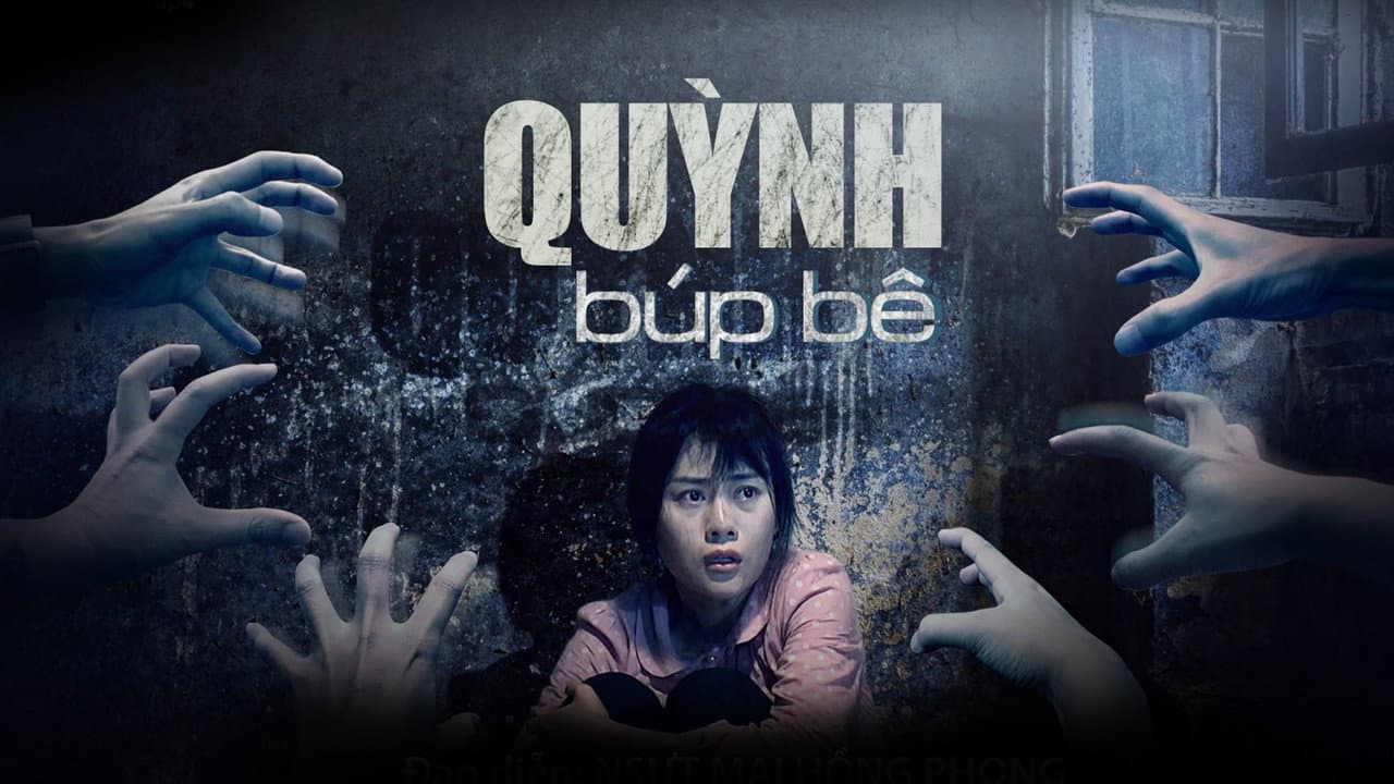 Quỳnh the Doll