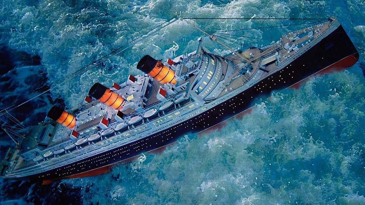 Poseidon Macerası Koleksiyonu
