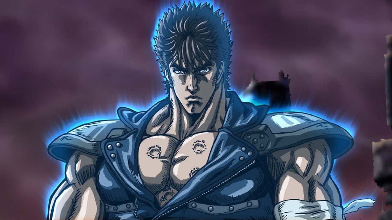 新・北斗の拳