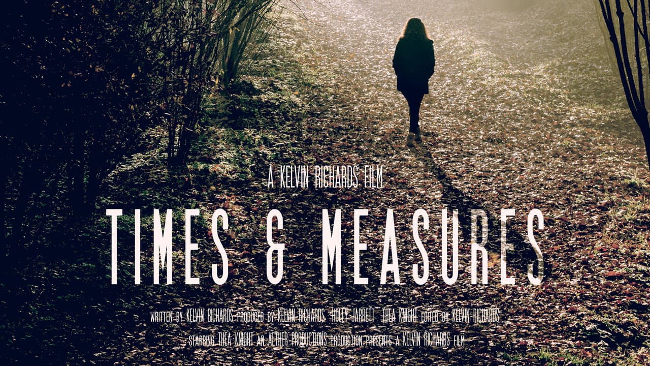 Times & Measures