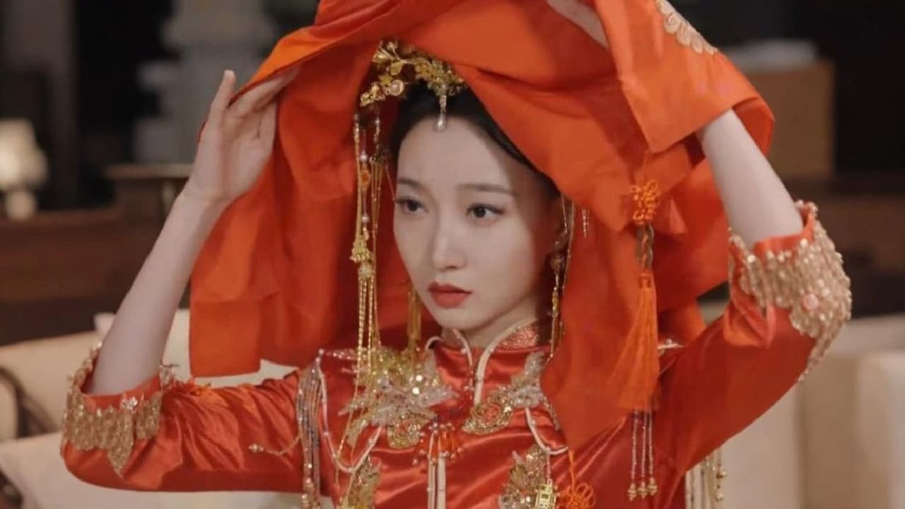 The Misplaced Brides