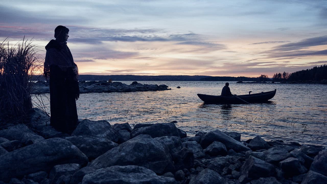 Son of Revenge – The Story of Kalevala