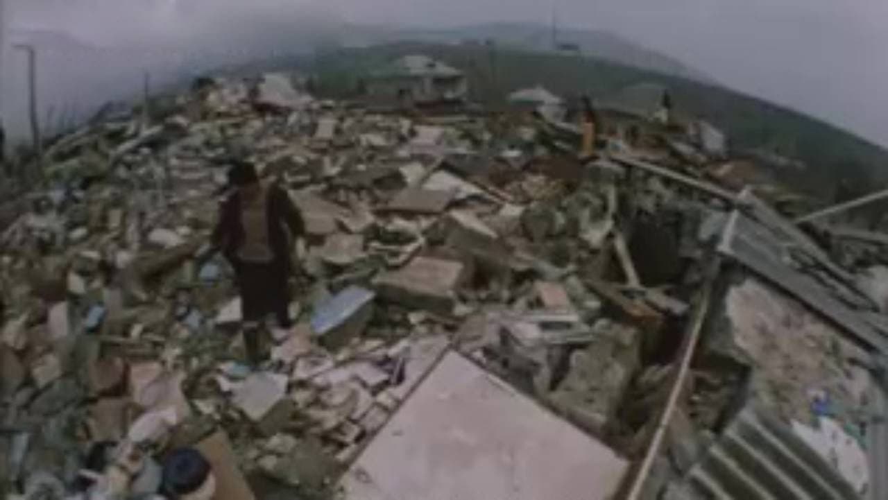 Earthquake