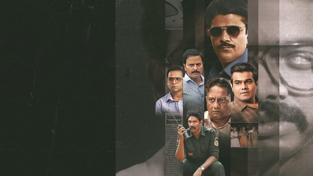 The Hunt: The Rajiv Gandhi Assassination Case