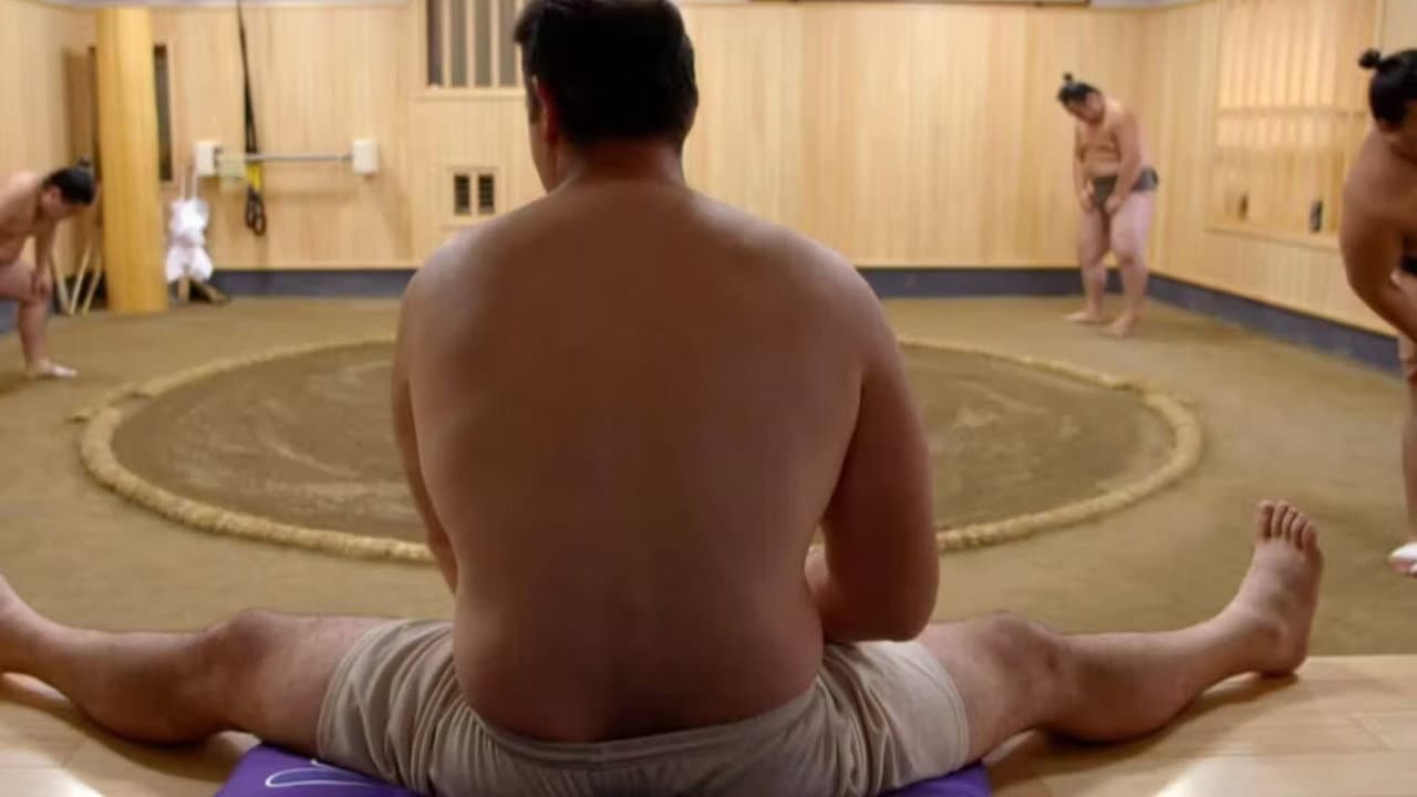 Japon : Dans le monde ultra-secret des sumos