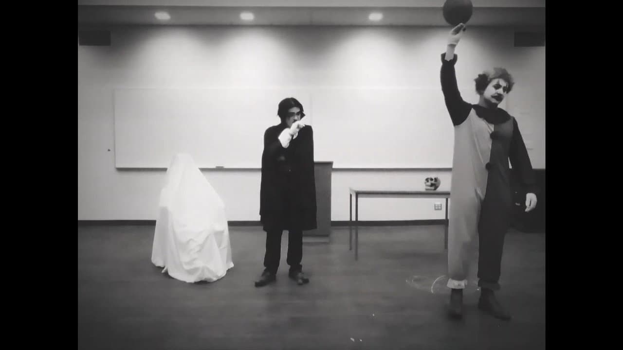 The Idiot Magician