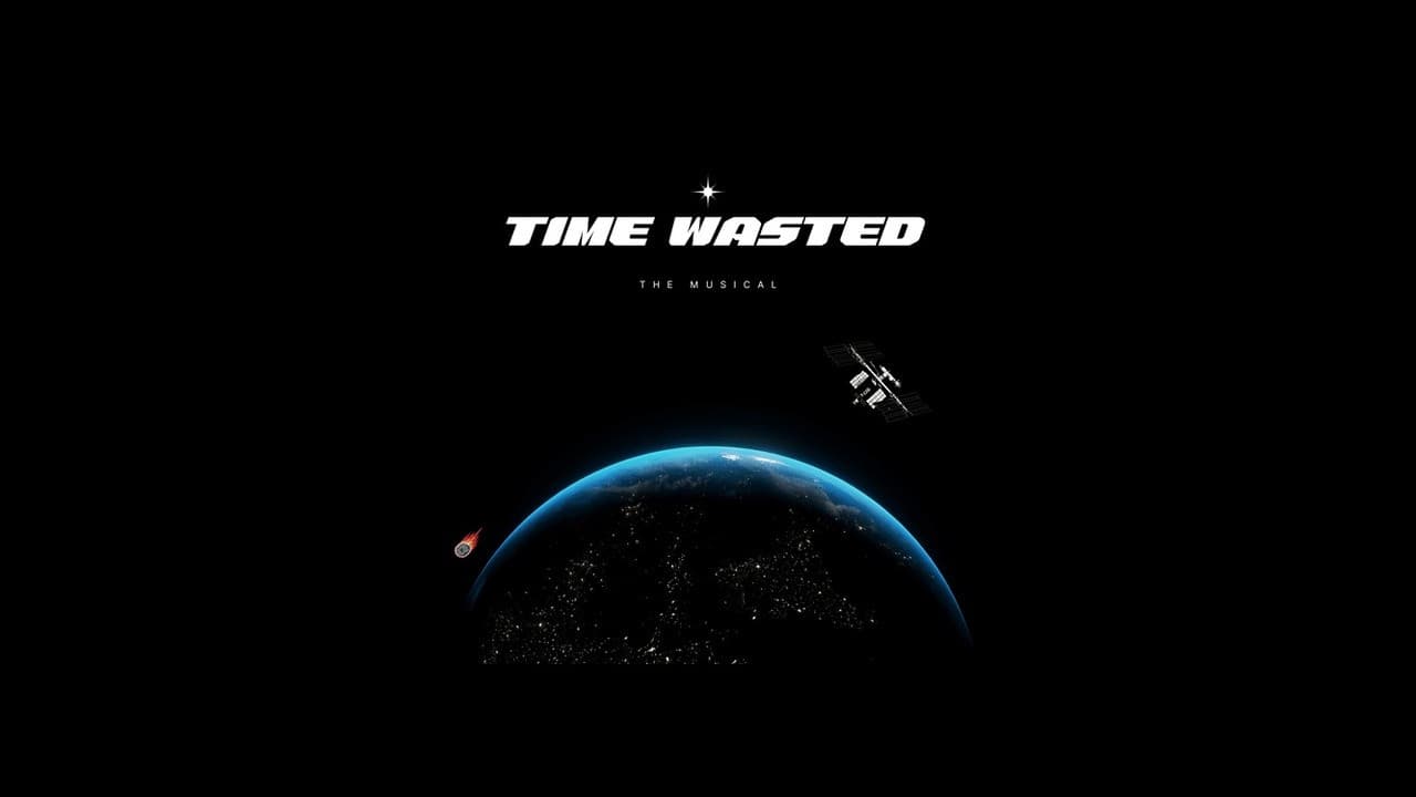Time Wasted