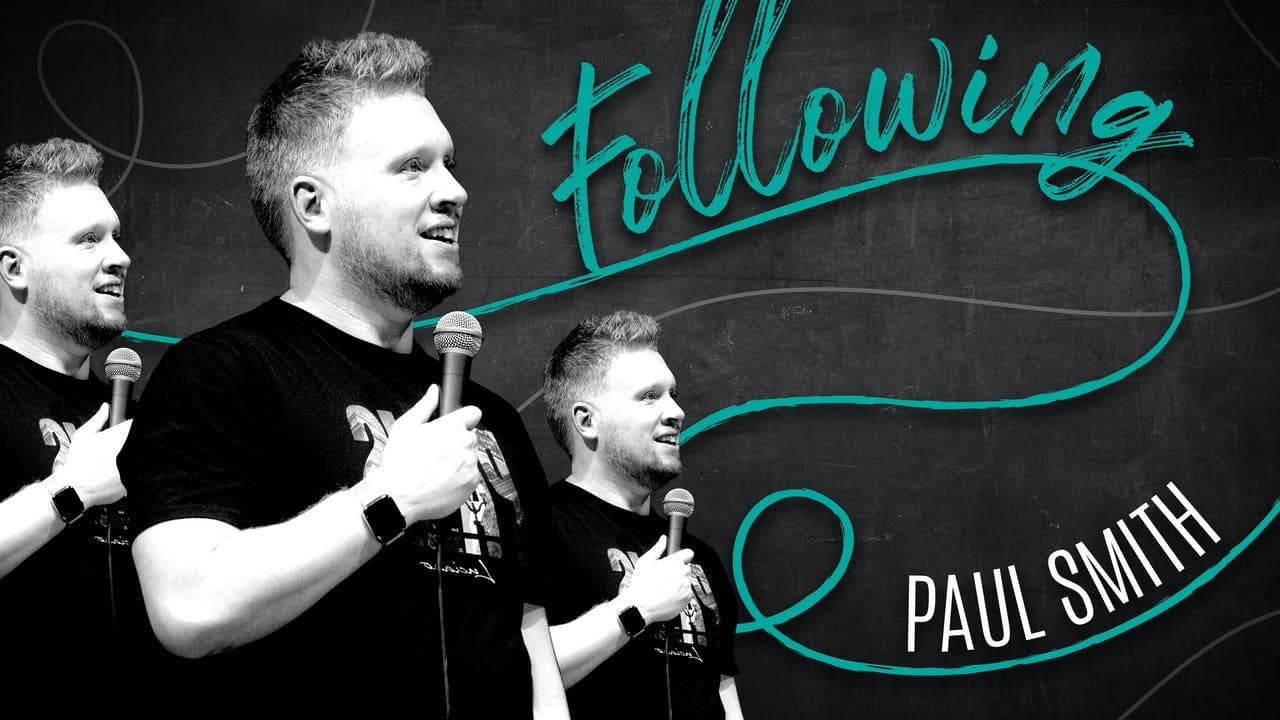 Paul Smith: Following