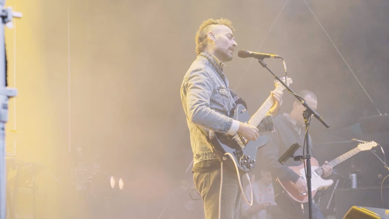 American Football - Outbreak Fest 2024