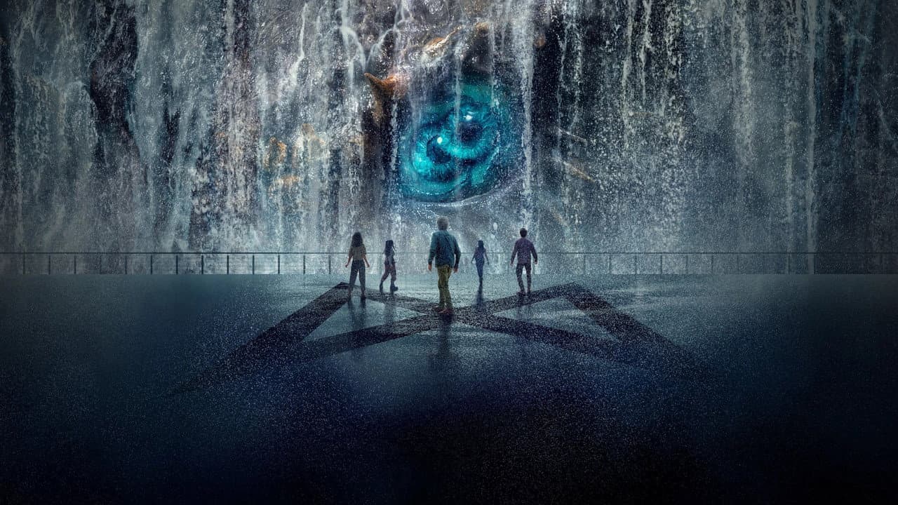 Godzilla: King of the Monsters- Monster Tech: Monarch Joins the Fight