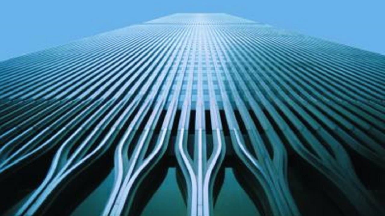 The World Trade Center -Rise and Fall of an American Icon