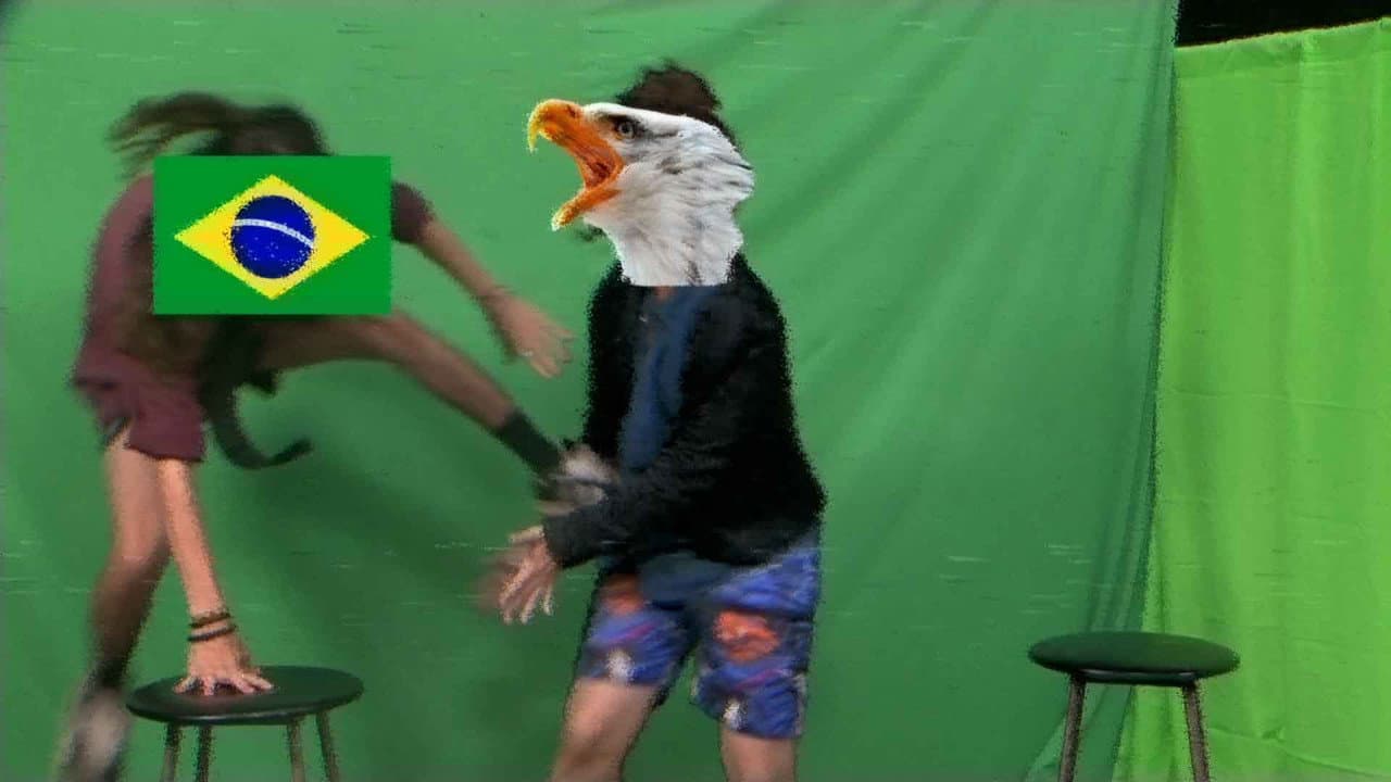 O Programa Não Tem Nome