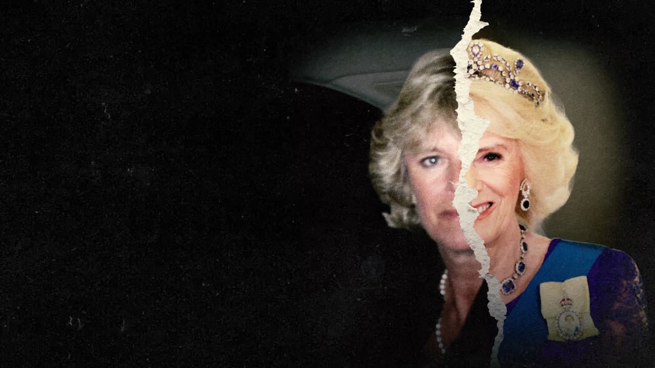 Camilla, la reine qui ne voulait pas être reine