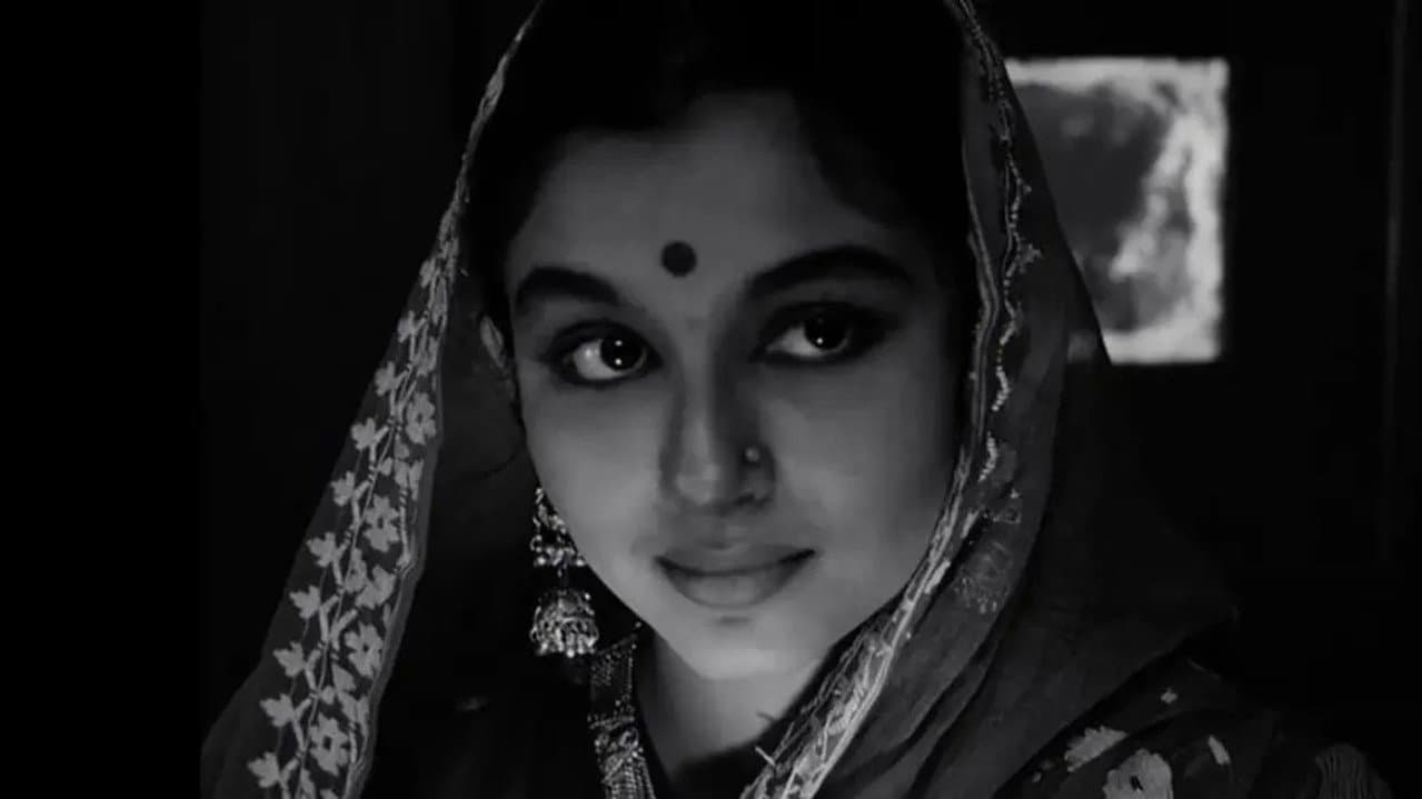 Starring Sharmila Tagore