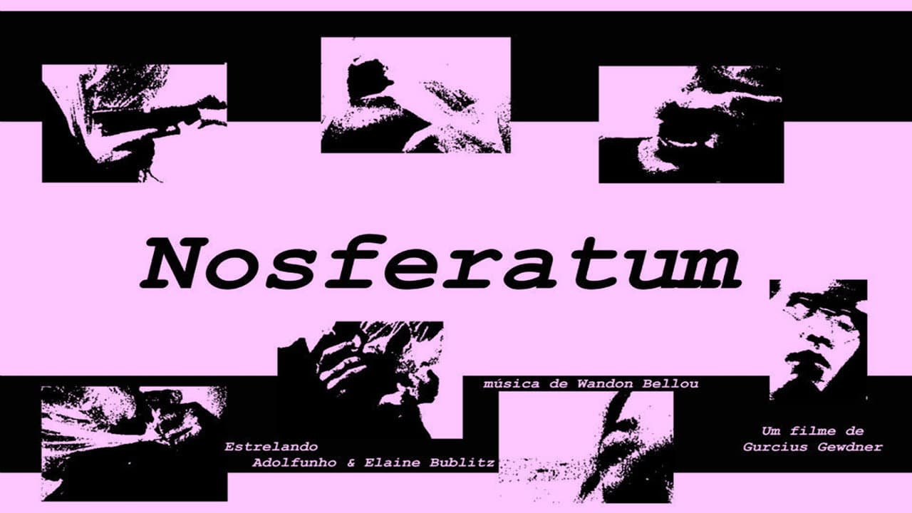 Nosferatum