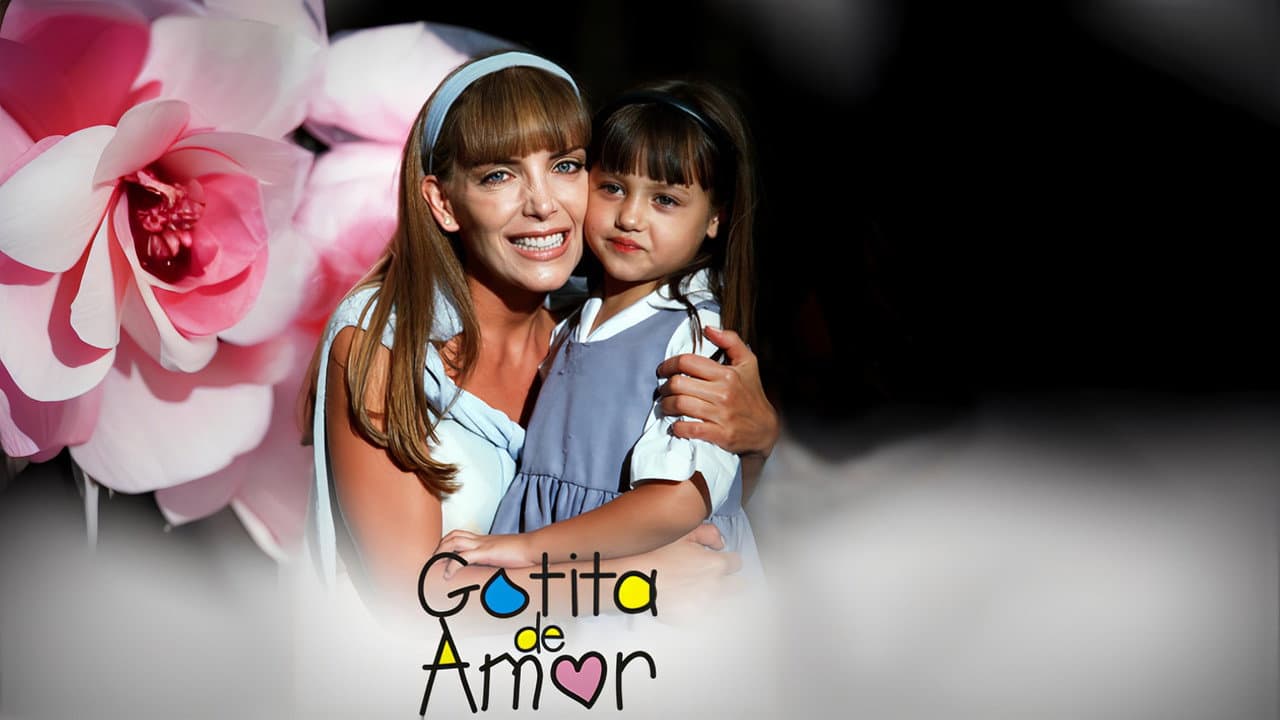 Gotita de Amor