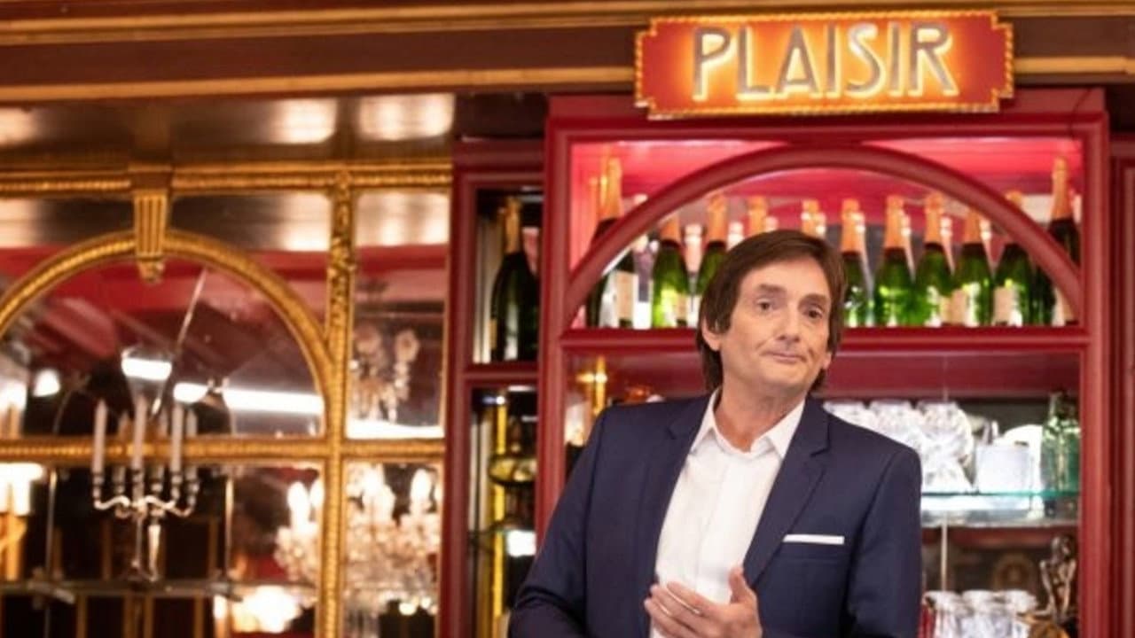 Le Grand Restaurant - Saga