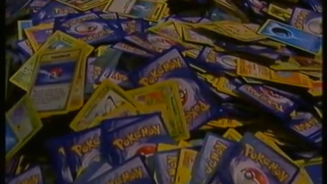 The Pokémon Phenomenon