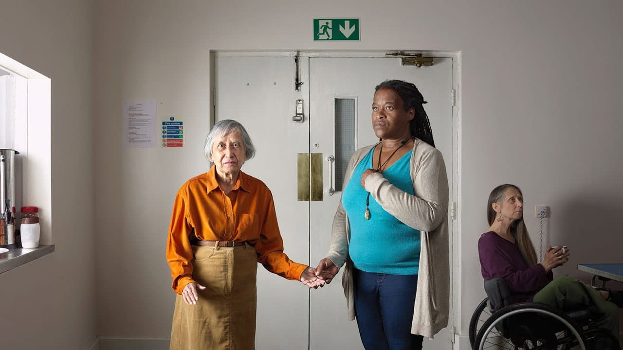 National Theatre Live: Faith, Hope & Charity