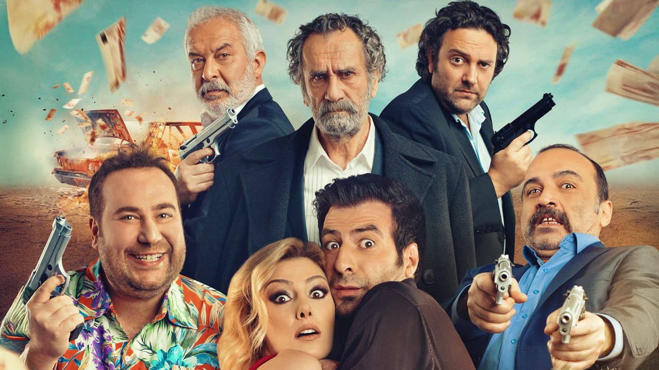 Babaların Babası