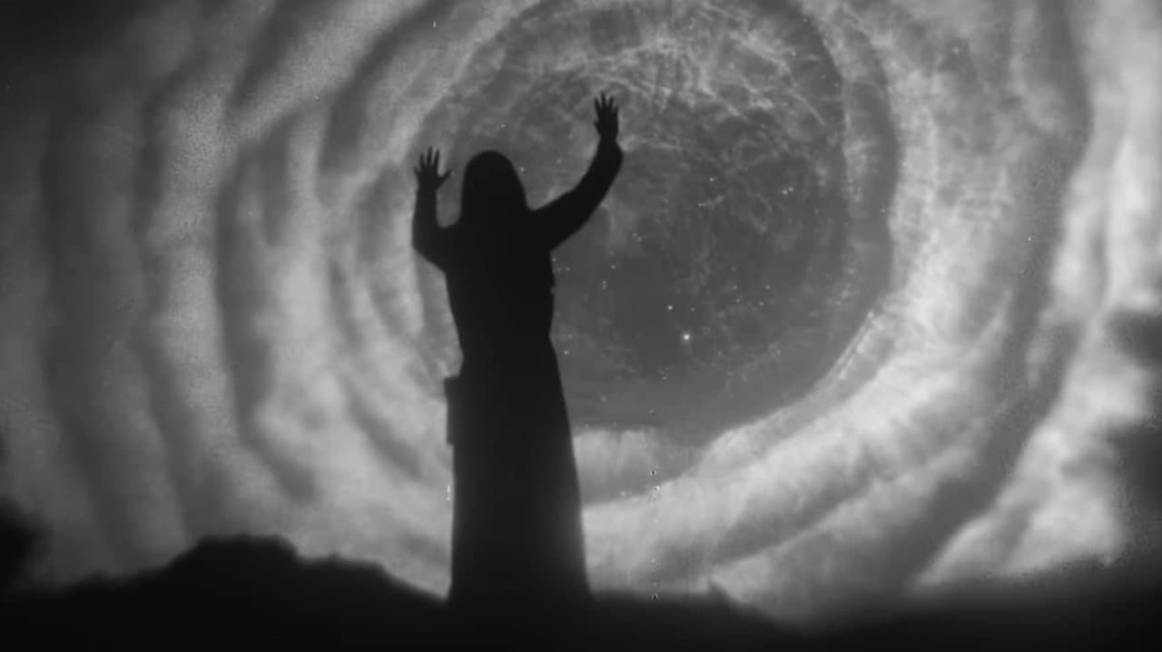 BLOOD INCANTATION - All Gates Open: In Search of Absolute Elsewhere